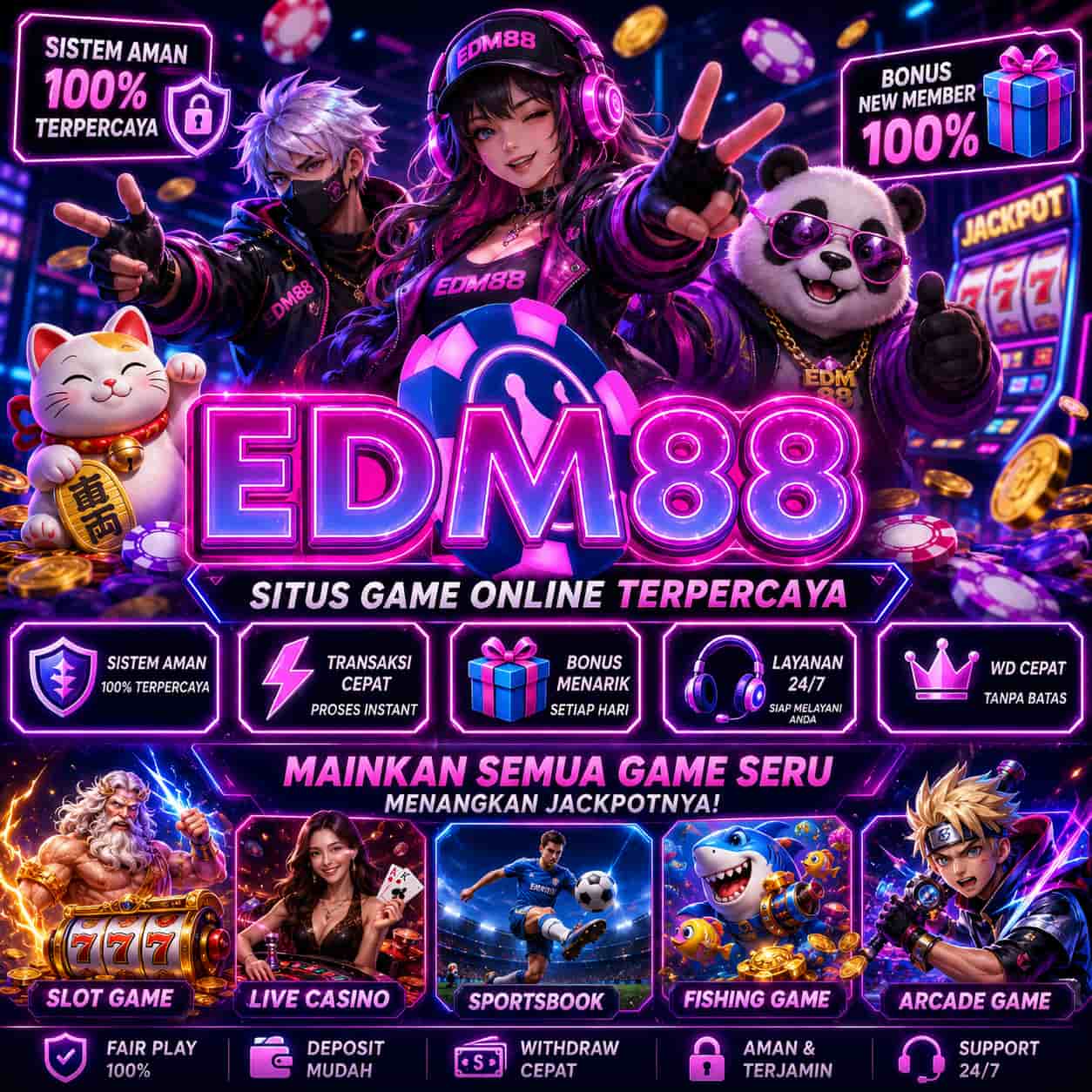Promo Banner