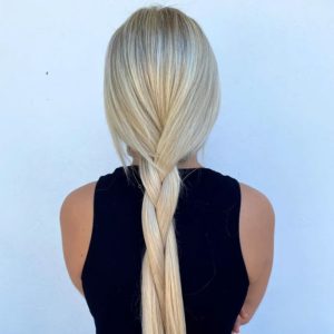 Hair Extension Services Naples FL